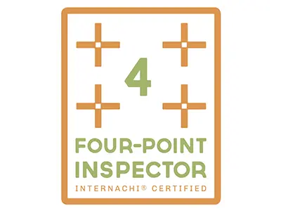 NACHI Certified Four Point Inspector