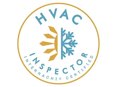 NACHI Certified HVAC Inspector