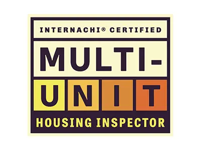 NACHI Certified HVAC Inspector