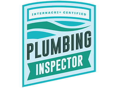NACHI Certified Plumbing Inspector