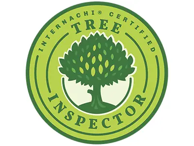 NACHI Certified Tree Inspector